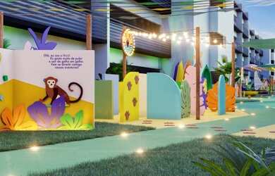 Imagem 3: Tropí Eco Residência experiencia de alto padrão no litoral, a magia...