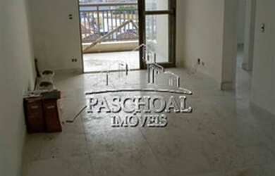 Imagem 4: PRAIA GRANDE - Apartamento Padrão - AVIAÇÃO