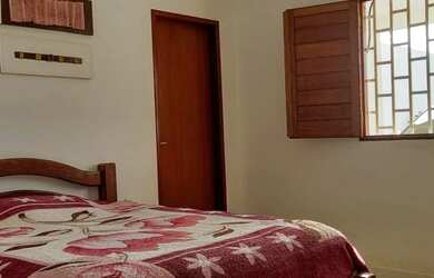 Imagem 11: CASA COM PISCINA EM PARIPUEIRA ACEITAMOS TODOS OS CARTÕES