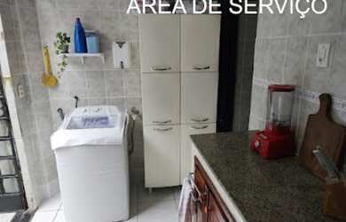 Imagem 5: VENDO BONITA CASA NO UTINGA