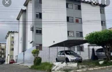 Imagem 1: Vendo chave de apartamento no condomínio visconde maracaju por 35mil