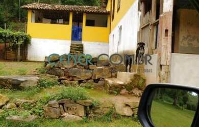 Imagem 8: EXTRAORDINÁRIA FAZENDA DE 196 HA COM LINDA SEDE ANTIGA E RIQ2UÍSSIMA...