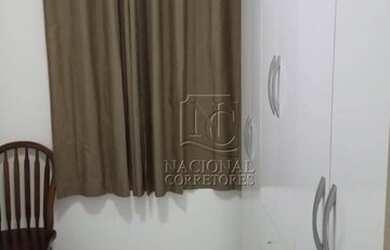 Imagem 14: Apartamento à venda, 40 m² por R$ 230.000,00 - Vila Homero Thon - Santo...