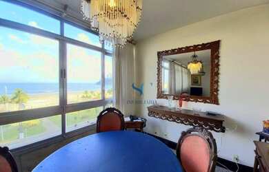 Imagem: O apartamento possui 3 Dormitórios, 3 Banheiros, 1 Vaga na