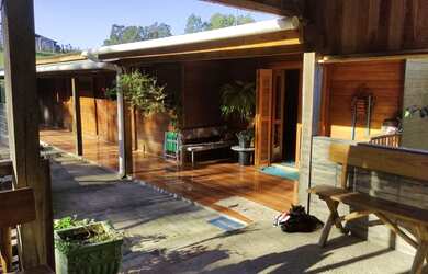 Imagem 2: Sitio venda ou troca por casa