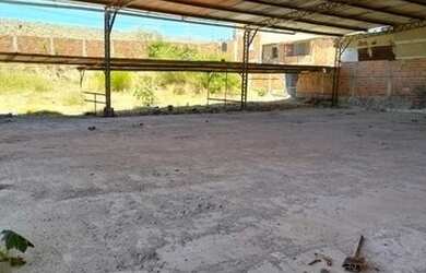 Imagem 4: Galpão para locação na Vicente Pinzon - SA11705