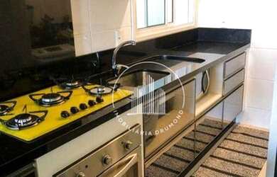 Imagem 7: Apartamento à venda, 87 m² por R$ 530.000,00 - Barreiros - São José/SC