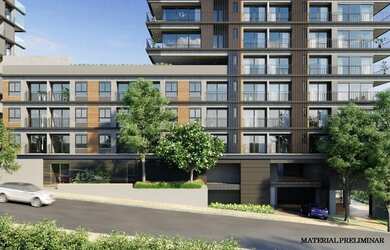 Imagem 2: STUDIO RESIDENCIAL em São Paulo - SP, Vila Madalena