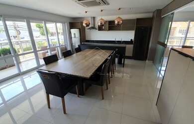 Imagem 13: Ribeirão Preto - Apartamento Padrão - Vila Ana Maria