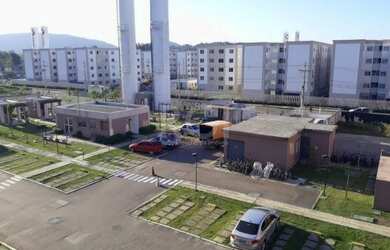 Imagem 1: Apartamento em Hípica. Churrasqueira, Ar-condicionado, Imóvel novoeÁrea...