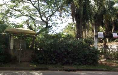 Imagem: O terreno possui 2.541m² de Área e está localizado em Belém