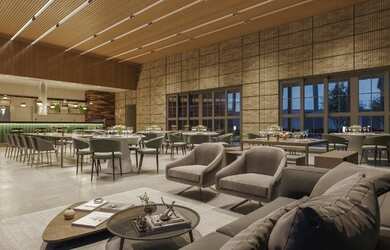 Imagem: O terreno possui 450m² de Área e está localizado em Ponta