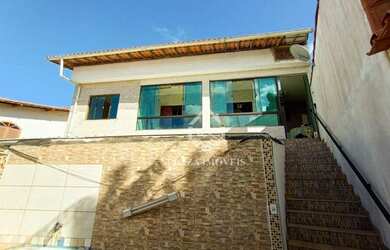 Imagem 1: Casa com 1 dormitório, 63 m² - venda por R$ 174.000 ou aluguel por R$ 1.370/mês - Porto da