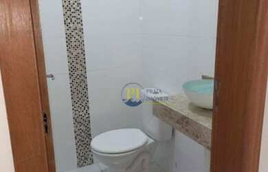 Imagem 10: Casa com 2 dormitórios, 65 m² - venda por R$ 260.000 ou aluguel por...