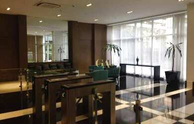 Imagem 12: Sala, 66 m² - venda por R$ 520.000,00 ou aluguel por R$ 4.000,00/mês...