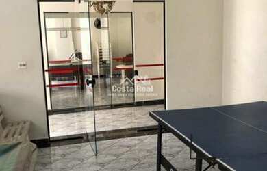 Imagem 5: Apartamento com 2 dorms, Tupi, Praia Grande - R$ 297 mil, Cod: 1244