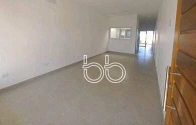 Imagem 3: Casa com 3 suítes para alugar, 182 m² por R$ 3.900/mês - Condomínio...