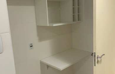 Imagem 9: Apartamento para venda tem 76 metros quadrados com 2 quartos