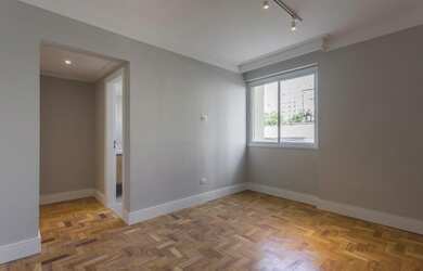 Imagem 5: SÃO PAULO - Apartamento Padrão - JARDIM PAULISTA