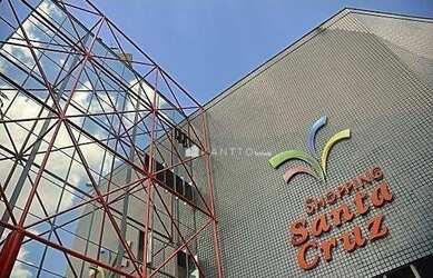 Imagem 1: Box/Garagem à venda por R$ 30.000,00 - Centro - Juiz de Fora/MG