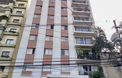 Imagem 14: SÃO PAULO - Apartamento Padrao - PINHEIROS