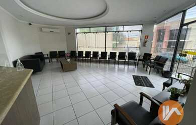 Imagem: Imóvel Comercial com 6 salas - venda por R$ 1.700.000 ou aluguel