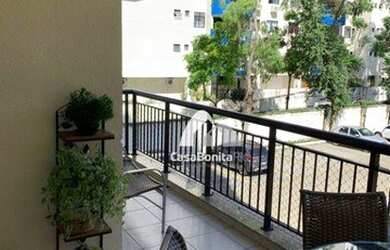 Imagem 5: BARRA FAMILLY - 3qtos, repleto de armários Pronto para morar