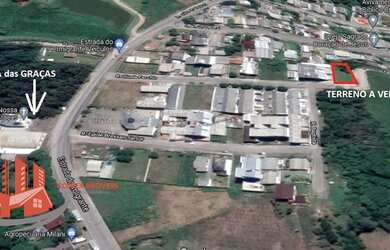 Imagem 7: CAXIAS DO SUL - Terreno Padrão - Nossa Senhora das Graças