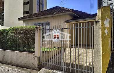 Imagem 1: Casa Comercial à venda por R$ 1200000.00, 120.00 m2 - JARDIM AMERICA...