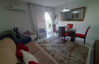 Imagem 2: Excelente apartamento 3 quartos (suíte),varanda e infraestrutura. Freguesia Jacarepaguá