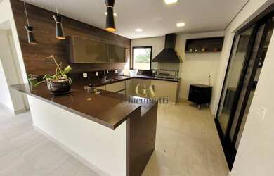 Imagem 10: Casa à venda, 750 m² por R$ 11.000.000,00 - Tamboré 3 - Santana de...