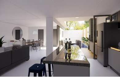 Imagem 14: Vendo casa duplex alto padrão 4 suítes Euroville Aceita financiamento