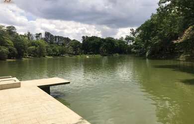 Imagem 11: Lotes no condomínio Paradise