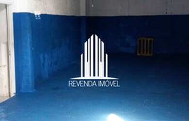 Imagem 6: Galpão Industrial para locação Zona Sul Vila das Belezas - São Paulo