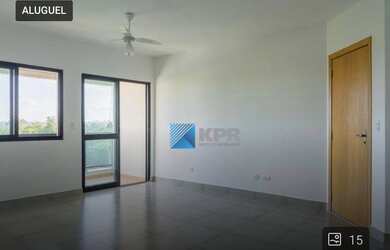 Imagem 2: Apartamento com 3 dormitórios para alugar, 105 m² por R$ 3.500,00/mês...