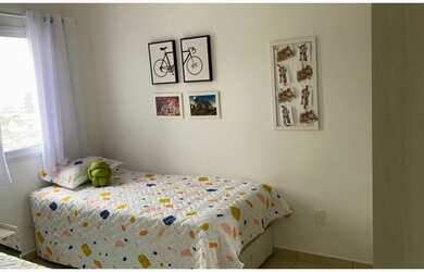 Imagem 15: Apartamento 150 mts do mar com 77 M² Área Útil com 02 dormitórios,...