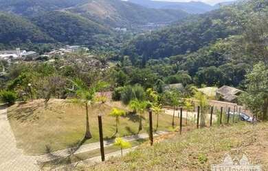 Imagem: Terreno Residencial- Petrópolis, Corrêas