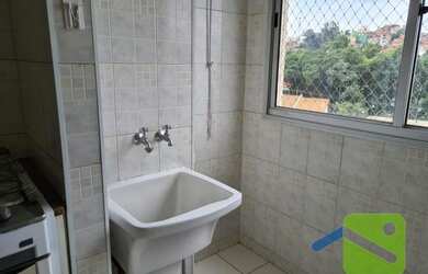 Imagem 9: Apartamento Para Locacao No Jaguare