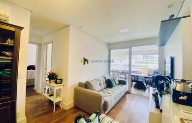 Imagem 7: apartamento garden. Piscina, Churrasqueira, VarandaeImóvel novo