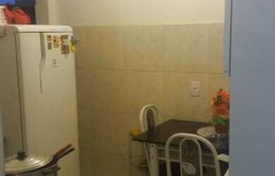 Imagem 15: Linda Casa. Ar-condicionado, 1 Banheiroe1 Dormitório