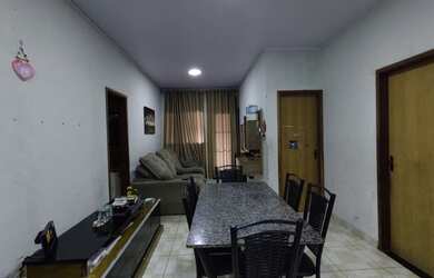 Imagem 5: OAlmeida, QNP 18, 65 mil. 130m² de Área, 1 Vaga na garageme3 Dormitórios