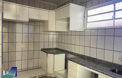 Imagem 9: RIBEIRÃO PRETO - Casa Padrão - ALTO DA BOA VISTA