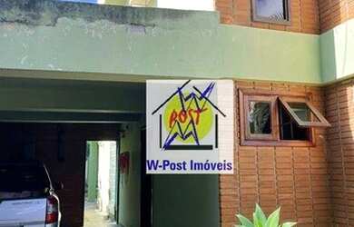 Imagem 10: Sobrado com 4 dormitórios, 260 m² - venda por R$ 795.000,00 ou aluguel...