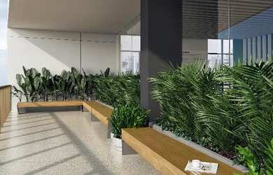 Imagem 9: Salas para vendas de 44 mts2 e andar corporativo em Boa Viagem, na Conselheiro...