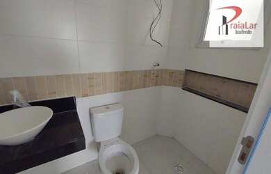 Imagem 8: Apartamento Novo Vista Livre Sacada Gourmet com 2 Dormitórios 1Suíte...