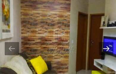 Imagem 10: Apartamento à venda, 40 m² por R$ 230.000,00 - Vila Homero Thon - Santo...