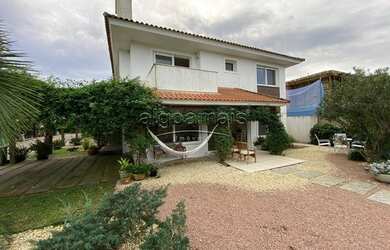 Imagem 5: XANGRI-Lá - Casa de Condomínio - Condominio Green Village