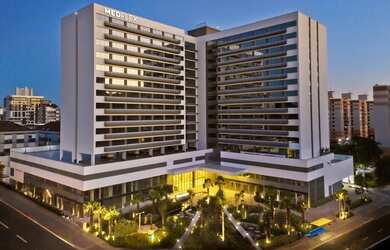 Imagem: O depósito possui 36m² de Área e está localizado em Cristo