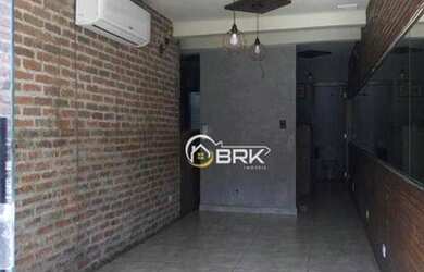 Imagem 1: Salão para alugar, 110 m² por R$ 3.400/mês - Tatuapé - São Paulo/SP