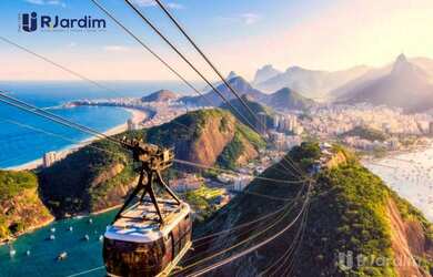 Imagem 11: Andar Corporativo para alugar, 250 m², Centro, Rio de Janeiro/RJ